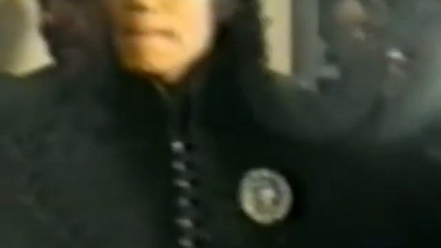Michael Jackson in black night смотреть онлайн