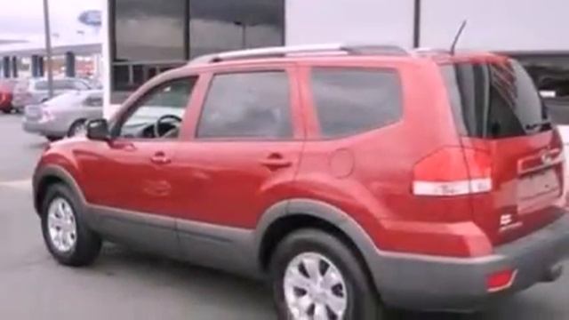 2009 KIA BORREGO MI смотреть онлайн