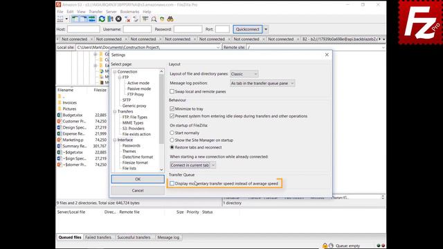 FileZilla Pro Complete Tutorial with Cloudflare R2 смотреть онлайн