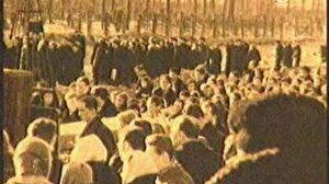 Тайна перевала Дятлова. 6 серия. ОТВ, 1997 год