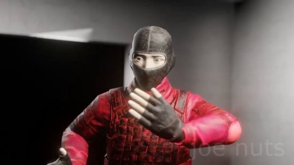 Админы в слке би лайк