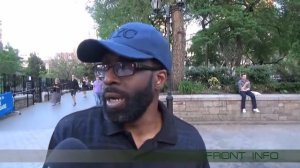 Американцы о России опрос мировые новости Americans about Russia questioning