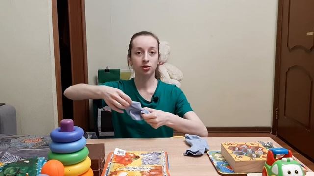 Как научить ребенка одеваться самостоятельно? смотреть онлайн