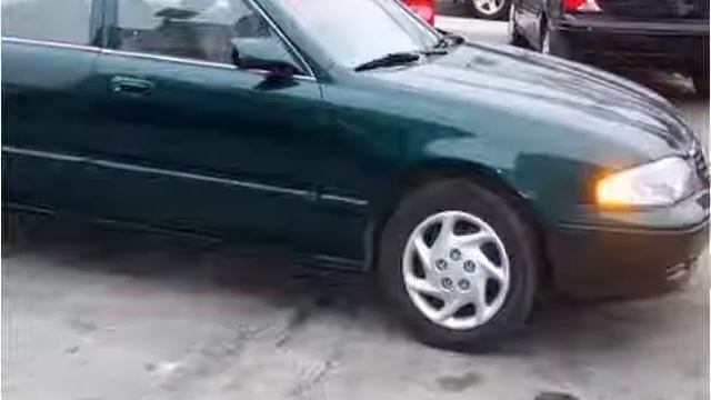 2000 Mazda 626 Used Cars St. Nazianz WI смотреть онлайн
