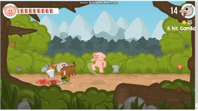 новая рубрика: Клёвая мини-игра #1 смотреть онлайн