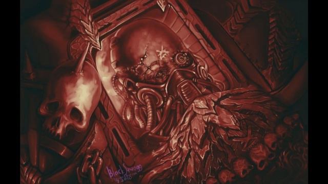 Khorne "Blood for the Blood God!" смотреть онлайн