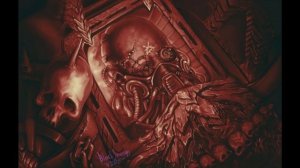 Khorne «Blood for the Blood God!»