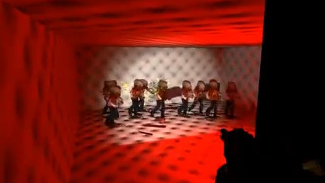 Garry's mod страшные карты Ч-1 смотреть онлайн