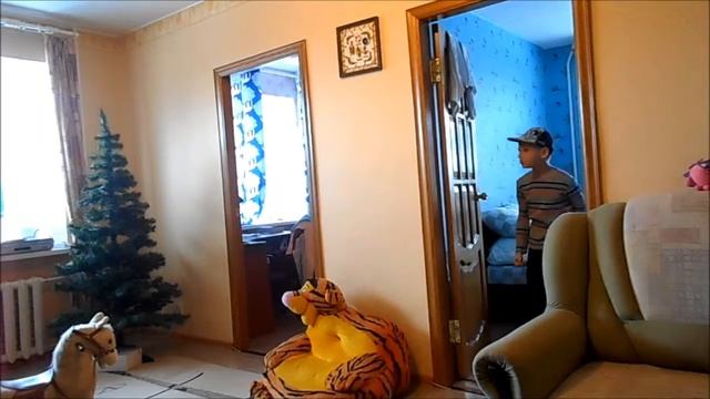 ШАПКА НЕВИДИМКА смотреть онлайн