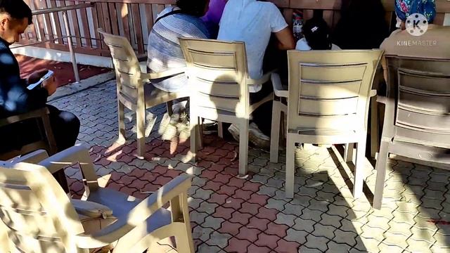 МОРЕ в ТУРЦИИ в НОЯБРЕ Чистое Как Слеза! У ДЕТЕЙ Экзамен По ТХЭКВАНДО, Дали Пояс! Готовлюсь к СТРИМ смотреть онлайн