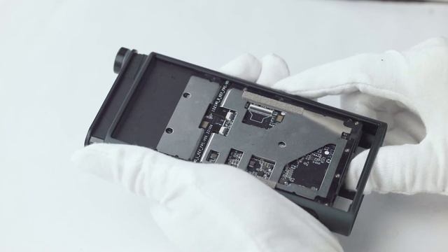 Teardown M15S смотреть онлайн