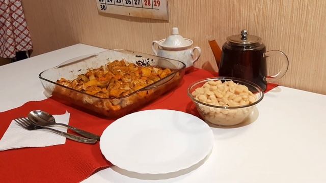 Экономное питание семьи из 3 человек на 10000 в месяц/День 28, 29, 30, ИТОГИ/Экономное меню, фудбук смотреть онлайн