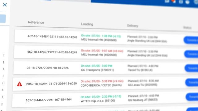 Shippeo overview video смотреть онлайн