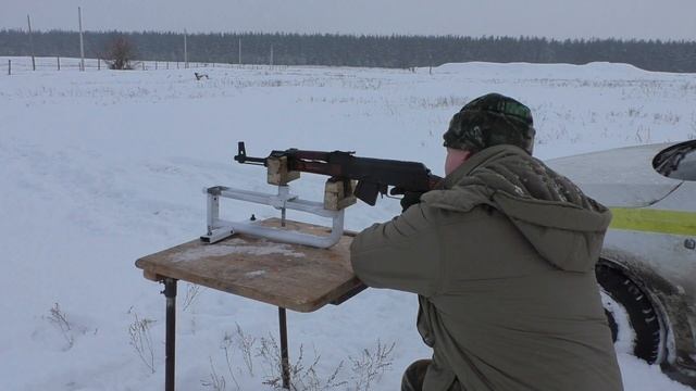 Вепрь-К ++ Сравнение боя смотреть онлайн