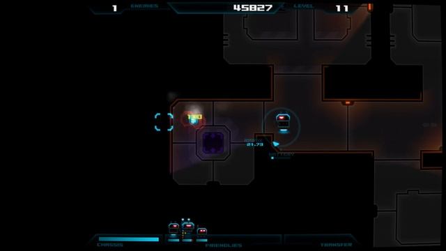 ► WTF Is... - Droid Assault ? смотреть онлайн