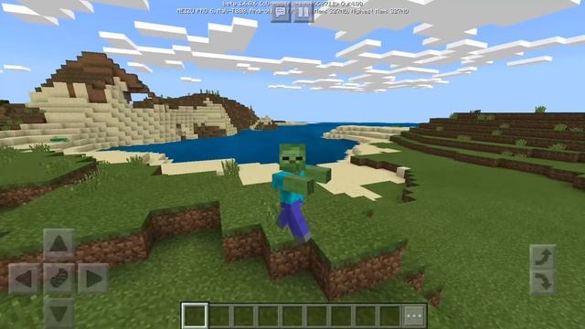 50 СЕКРЕТНЫХ СКИНОВ в MCPE 1.6 (Minecraft Pocket Edition) - ЧАСТЬ #2 смотреть онлайн