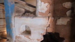 УСТРОЙСТВО ГЛИНОБИТНОЙ ПЕЧИ. СТАРИННЫЕ РУССКИЕ ПЕЧИ