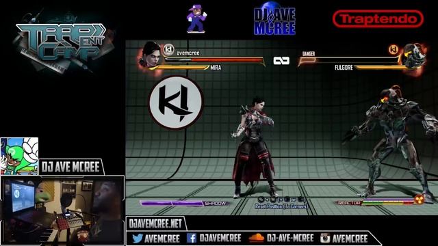 Killer Instinct Season 3 Mira walkthrough смотреть онлайн