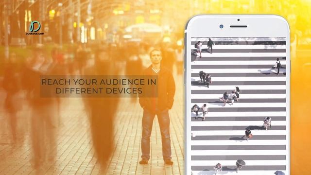 Mobile App promo смотреть онлайн