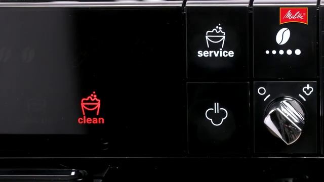 Caffeo® Passione® Auto Clean Descaling смотреть онлайн