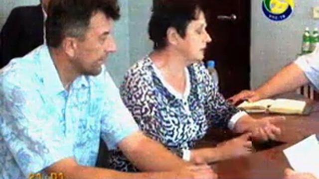 Голова Дніпропетровської облдержадміністрації Резніченко відвідав Широківський район смотреть онлайн