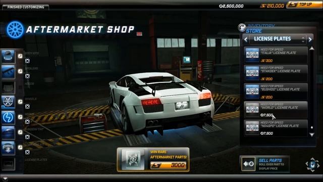 Need for Speed World | OFFLINE v1.0 Beta [HD] смотреть онлайн