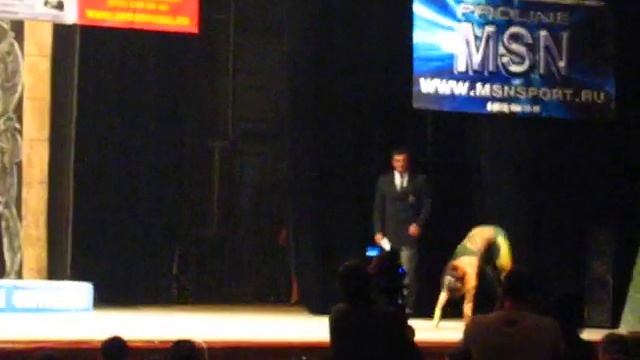 Фитнес. Произволка 2 смотреть онлайн