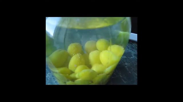 Компот из алычи (Blinds) смотреть онлайн