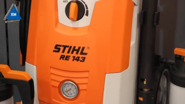 Минимойки stihl смотреть онлайн