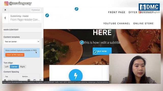 How To Add Smooth Scroll In WordPress | Easy Smooth Scroll Links | WordPress Tutorial смотреть онлайн