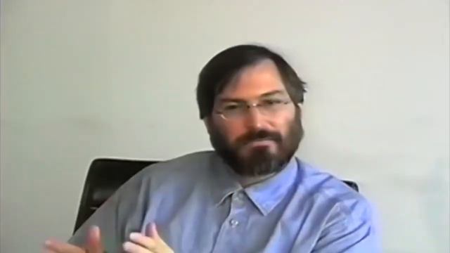 Говорит Стив. Стив Джобс: Ты такой же талантливый как и тот кто улучшает мир. Какие у тебя таланты смотреть онлайн