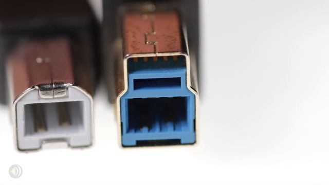 USB Connector Cable Types (Type-A, Type-B, Type-C) and Standards ?| Explained смотреть онлайн