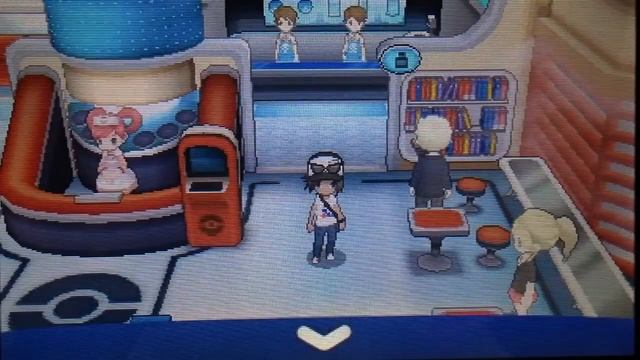 Pokemon X And Y | How To Get Unlimited Rare Candies смотреть онлайн