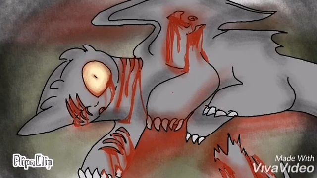 Беззубик и дневная Фурия 6 часть. смотреть онлайн