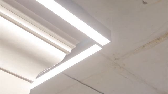 СВЕТОДИОДНОЕ ОСВЕЩЕНИЕ в ритейле. Магазин Камня смотреть онлайн