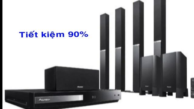 Dan Pionner HTZ202DVD - VBID.vn - Website đấu giá - Hàng siêu phẩm - Giá siêu rẻ.mp4 смотреть онлайн