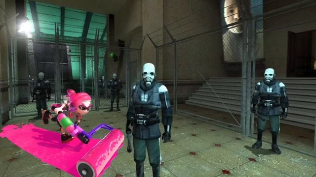 ПОЧЕМУ НЕ СТОИТ ВЕРИТЬ STOPGAME ПРО SPLATOON 3 // ОБЗОР SPLATOON 3