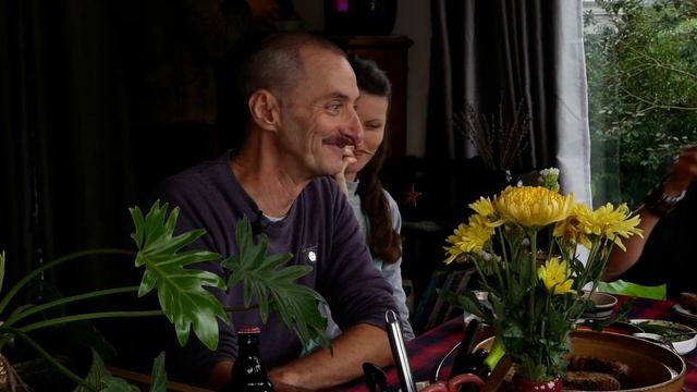 Клуб день 2 . Люля-кебаб смотреть онлайн