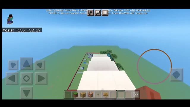 Map Battle Royal (By Kevin) 0.01 Version || Minecraft PE || смотреть онлайн