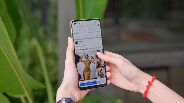 OPPO Reno 8 Series review смотреть онлайн