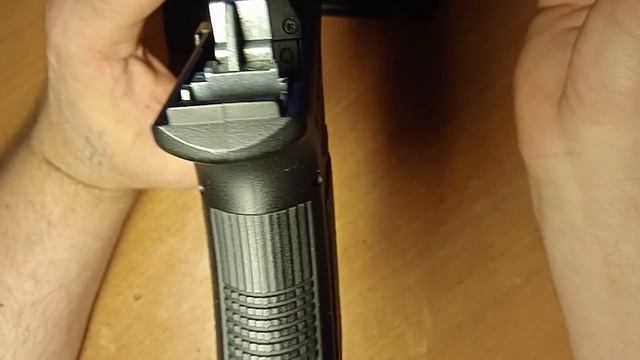 Про трассерную подсветку камеры хоп-апа в цимаглоке смотреть онлайн