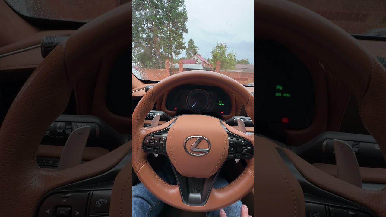 Lexus LC500 #lexuslc500 #automobile смотреть онлайн