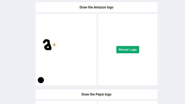 Draw Logos From Memory.---Fun Video--- смотреть онлайн