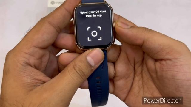 Noise icon 3 smart watch unboxing and full setup display 1.91 inch Bluetooth calling only 1999 смотреть онлайн