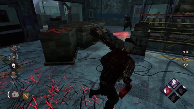 The Fastest DBD Build in Existence смотреть онлайн