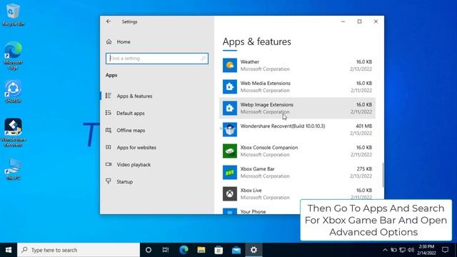 Game Bar Not Working On Windows 10 - 3 Fix How To смотреть онлайн