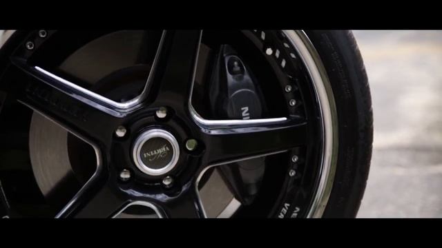 Nissan - Fairlady 370Z смотреть онлайн