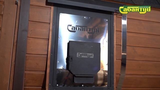 Самая популярная Баня Бочка Квадро 4 метра (Обзор) смотреть онлайн