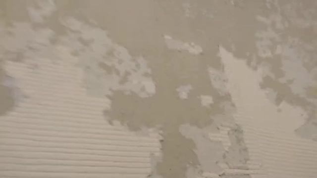 Демонтаж штукатурки,переделываем за горе мастерами.Часть 1 смотреть онлайн