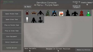Slendytubbies: The Devil Among Us V2.2 (New Update)